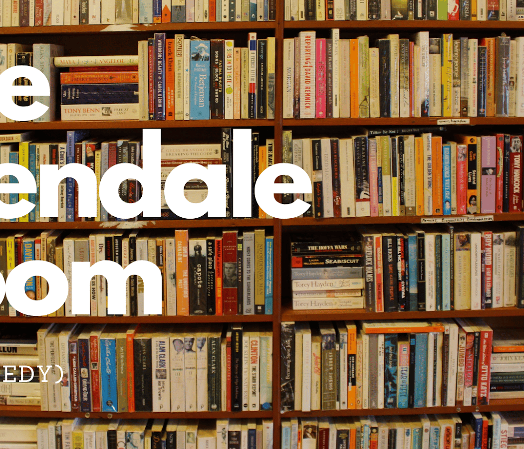 The Glendale Room 2